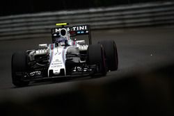 Valtteri Bottas, Williams FW38