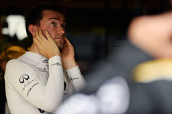Jolyon Palmer, Renault Sport F1 Team