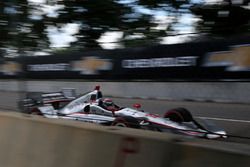 Will Power, Team Penske Chevrolet