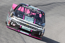 Jennifer Jo Cobb, Chevrolet