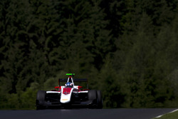 Nyck de Vries, ART Grand Prix