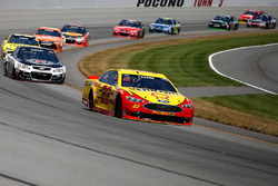 Joey Logano, Team Penske Ford