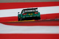 Edoardo Mortara, Audi Sport Team Abt Sportsline, Audi RS 5 DTM