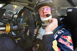 Jari-Matti Latvala, Volkswagen Motorsport