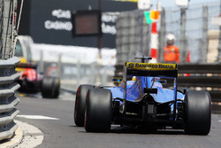 Marcus Ericsson, Sauber C35
