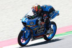 Aron Canet, Estrella Galicia 0,0