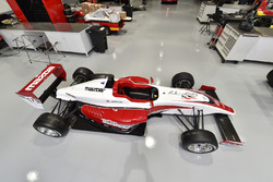 Tatuus USF-17