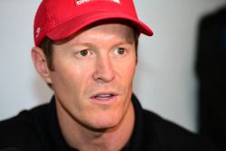 Scott Dixon, Chip Ganassi Racing Chevrolet