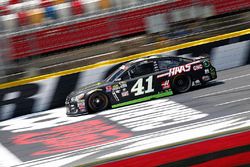 Kurt Busch, Stewart-Haas Racing Chevrolet