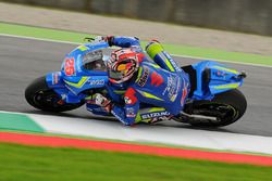 Маверик Виньялес, Team Suzuki MotoGP