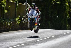 Bruce Anstey, SBK, Honda CBR1000RR