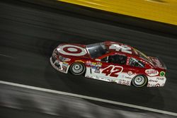 Kyle Larson, Chip Ganassi Racing Chevrolet