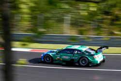 Edoardo Mortara, Audi Sport Team Abt Sportsline, Audi RS 5 DTM