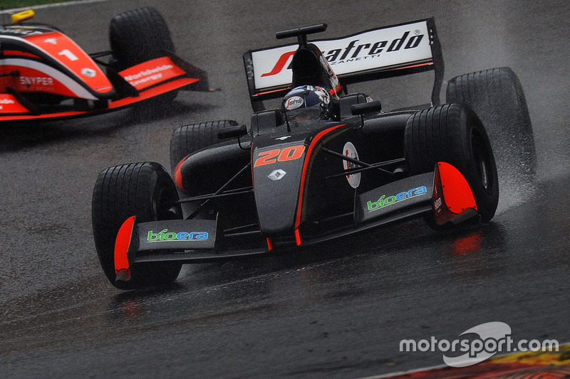 Spa-Francorchamps