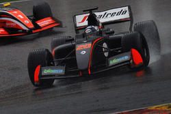 Giuseppe Cipriani, Durango Racing Team