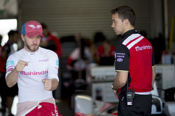 Nick Heidfeld, Mahindra Racing