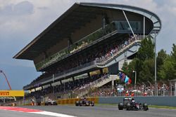 Jenson Button, McLaren MP4-31