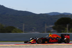 Max Verstappen, Red Bull Racing RB12