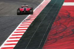 Sebastian Vettel, Ferrari SF16-H