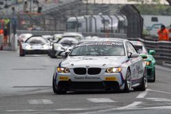 André Grammatico, Ricardo van der Ende, BMW Espace Bienvenue, BMW M3 GT4