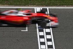 Kimi Raikkonen, Ferrari SF16-H