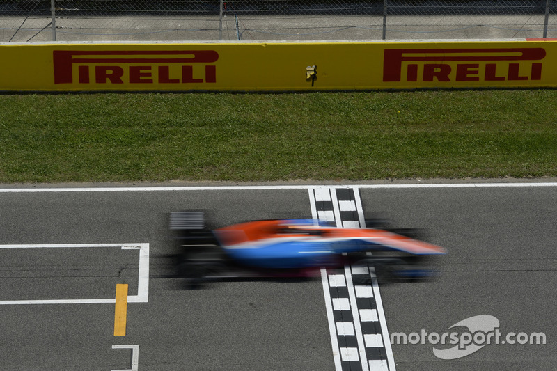 Grand Prix d'Espagne