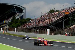Kimi Räikkönen, Ferrari SF16-H