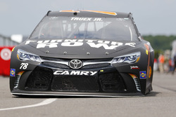 Martin Truex Jr., Furniture Row Racing Toyota
