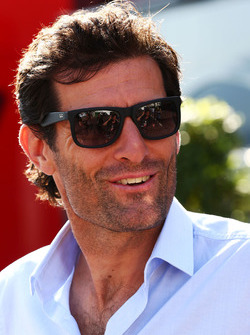 Mark Webber, Porsche Team