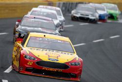 Joey Logano, Team Penske Ford