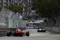 Sebastian Vettel, Scuderia Ferrari SF16-H