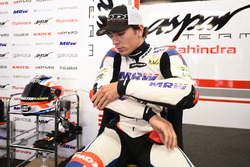 Albert Arenas, Aspar Team Mahindra