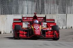 Scott Dixon, Chip Ganassi Racing Chevrolet