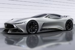 Infiniti Concept Vision GT