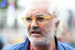 Flavio Briatore
