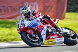 John McGuinness, Honda Racing, Honda