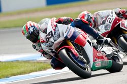 Nicky Hayden, Honda World Superbike Team