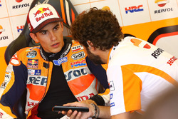 Марк Маркес, Repsol Honda Team