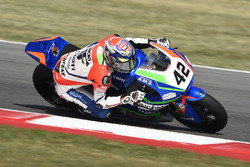 Federico Fuligni, Team Ciatti