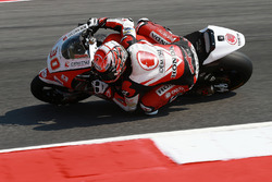 Takaaki Nakagami, Honda Team Asia