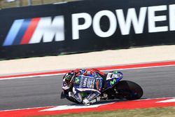 Jorge Lorenzo, Yamaha Factory Racing