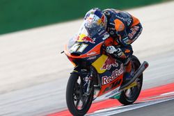 Brad Binder, Red Bull KTM Ajo