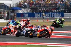 Marc Marquez, Repsol Honda Team