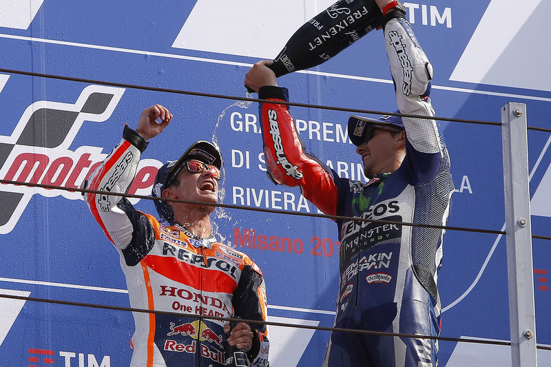 2016 : Dani Pedrosa (Repsol Honda Team)