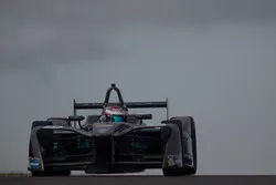 Mitch Evans, Jaguar Racing