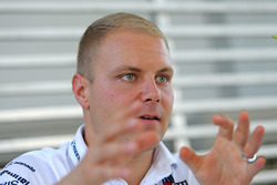Valtteri Bottas, Williams F1 Team