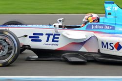 Antonio Felix da Costa, Amlin Andretti Formula E Team