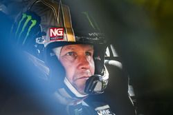 Petter Solberg, Petter Solberg World RX Team