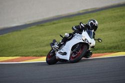 Ducati 959 Panigale