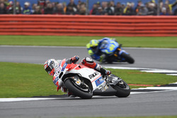 Andrea Dovizioso, Ducati Team